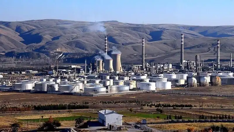 Türkiye'nin LPG İthalatı Şubat Ayında Neden Düşüş Gördü?