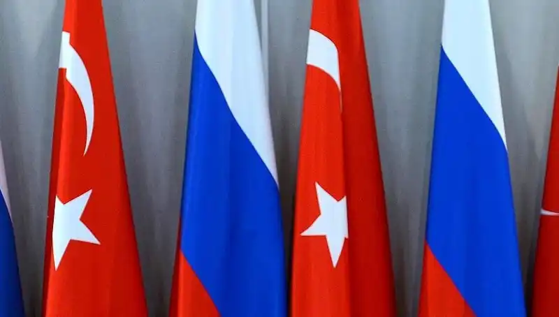 Diplomatik İlişkilerin 105. Yılında Rusya ve Türkiye Arasındaki Denge
