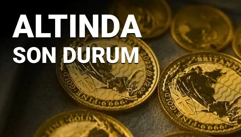 Altın Fiyatları Dalgalanıyor: Güncel 23 Ağustos 2025 Değerleri ve Uzman Yorumu