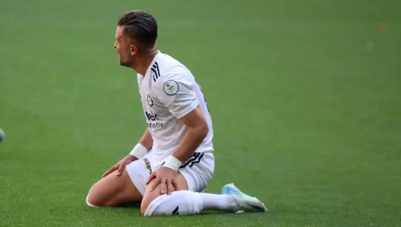 Küme Düşmanın Eşiğinde: Futbol Kulüplerine Puan Silme Cezası!