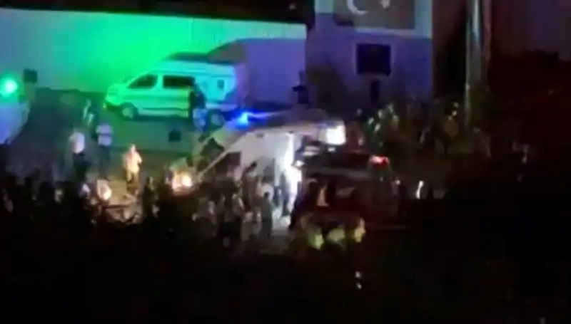 Genç Şoför Tırda Yaşamına Son Verdi: Olayın Arkasındaki Sebepler Neler?