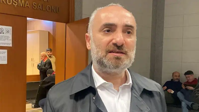 Gezi Parkı Olayları Sonrası İsmail Saymaz’a Gözaltı Uygulaması: Ayrıntılar Neler?