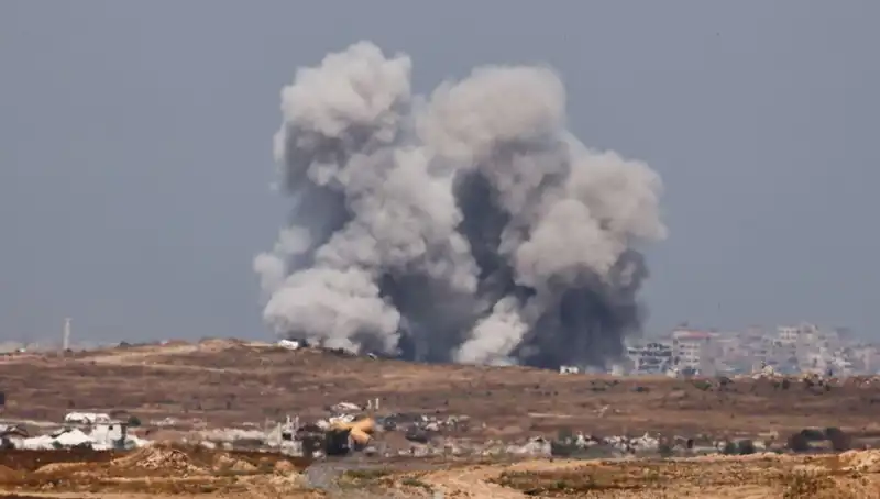 Hamas, İsrail’in Ateşkes Teklifini Reddedip Talepleri Yetersiz Buldu
