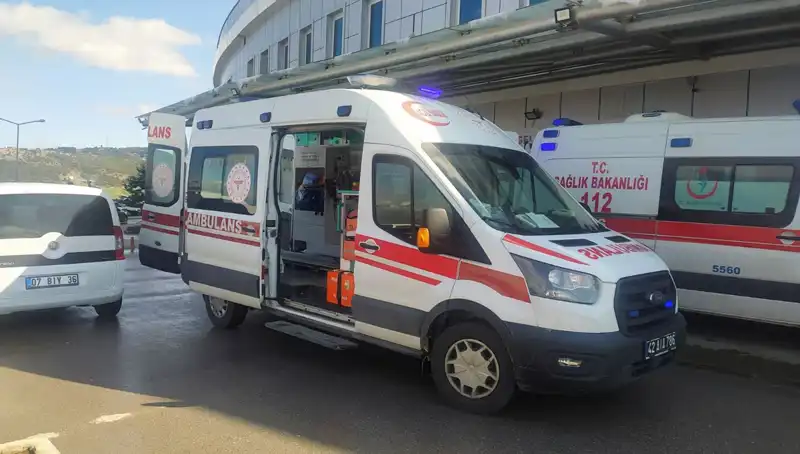 Düğün Heyecanı Hastanede Son Buldu: Ne Oldu?