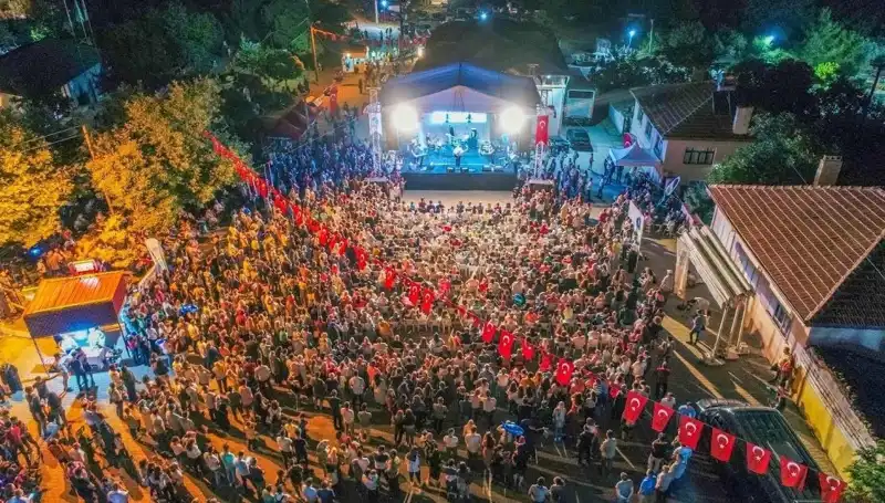 Leylek Şenliği Başlıyor: Tarihleri ve Etkinlik Detaylarıyla Göz Dolduracak