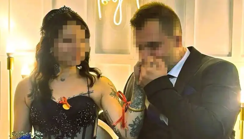Kayıp Damat Herkesi Şaşırttı: Evlendikten Üç Gün Sonra Kayboldu!