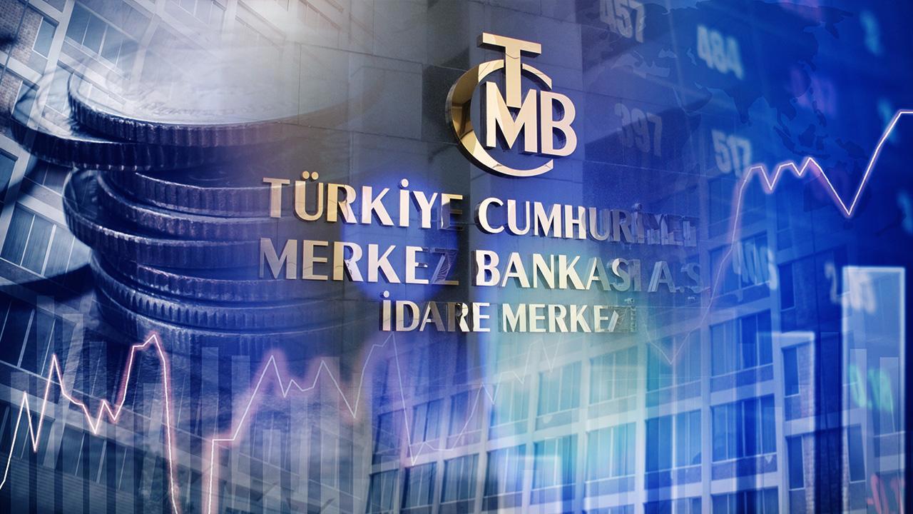 Merkez Bankası Faiz Kararını Açıkladı <br>