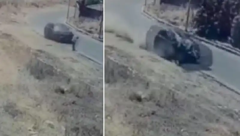 15 Yaşındaki Sürücünün Cipe Çarptığı Yaya Hayatını Kaybetti: Olayın Ayrıntıları