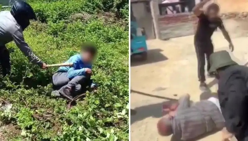 Kasklı İşkenceci Davasında Şok Gelişme: Yeni İddialar ve Gizli Belgeler Ortaya Çıktı