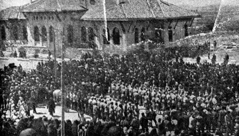 TBMM’nin 105. Yılı: Geçmişten Günümüze Türk Parlamenterizmin Gelişimi