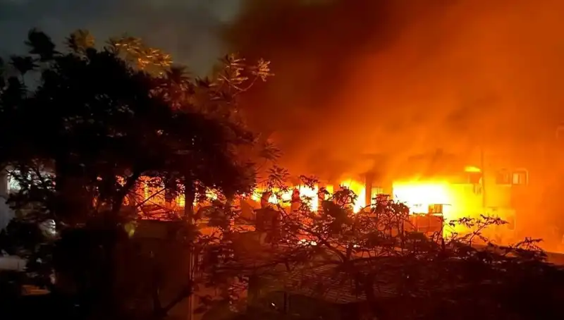 Gazze'de İsrail'in Saldırılarıyla Yaşanan Trajedi: 37 Şehit