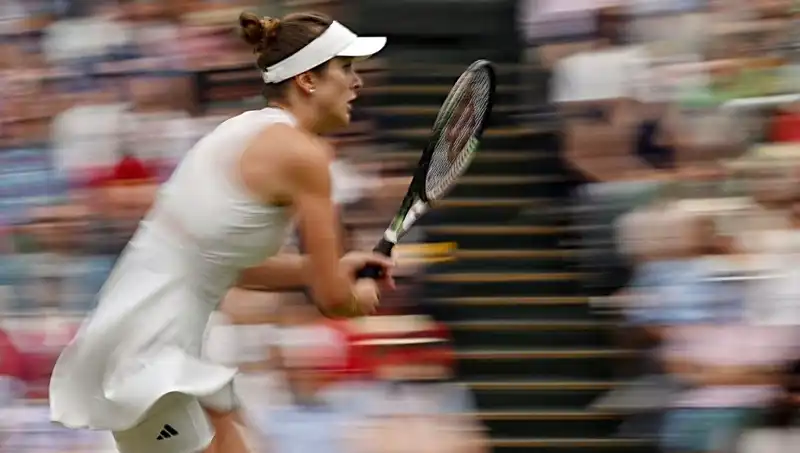 Wimbledon 2024 İçin Geri Sayım Başladı: Tenis Tutkunları Heyecanla Bekliyor!